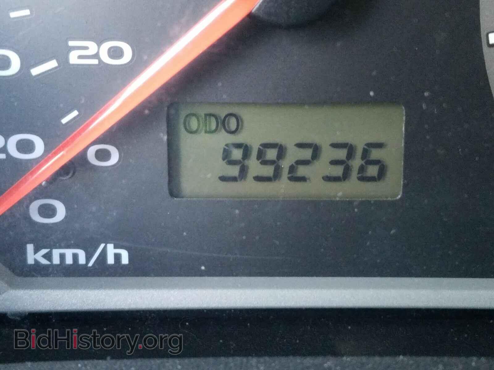 2003 MITSUBISHI ECLIPSE - VIN: 4A3AC74HX3E602042 - Photo 8