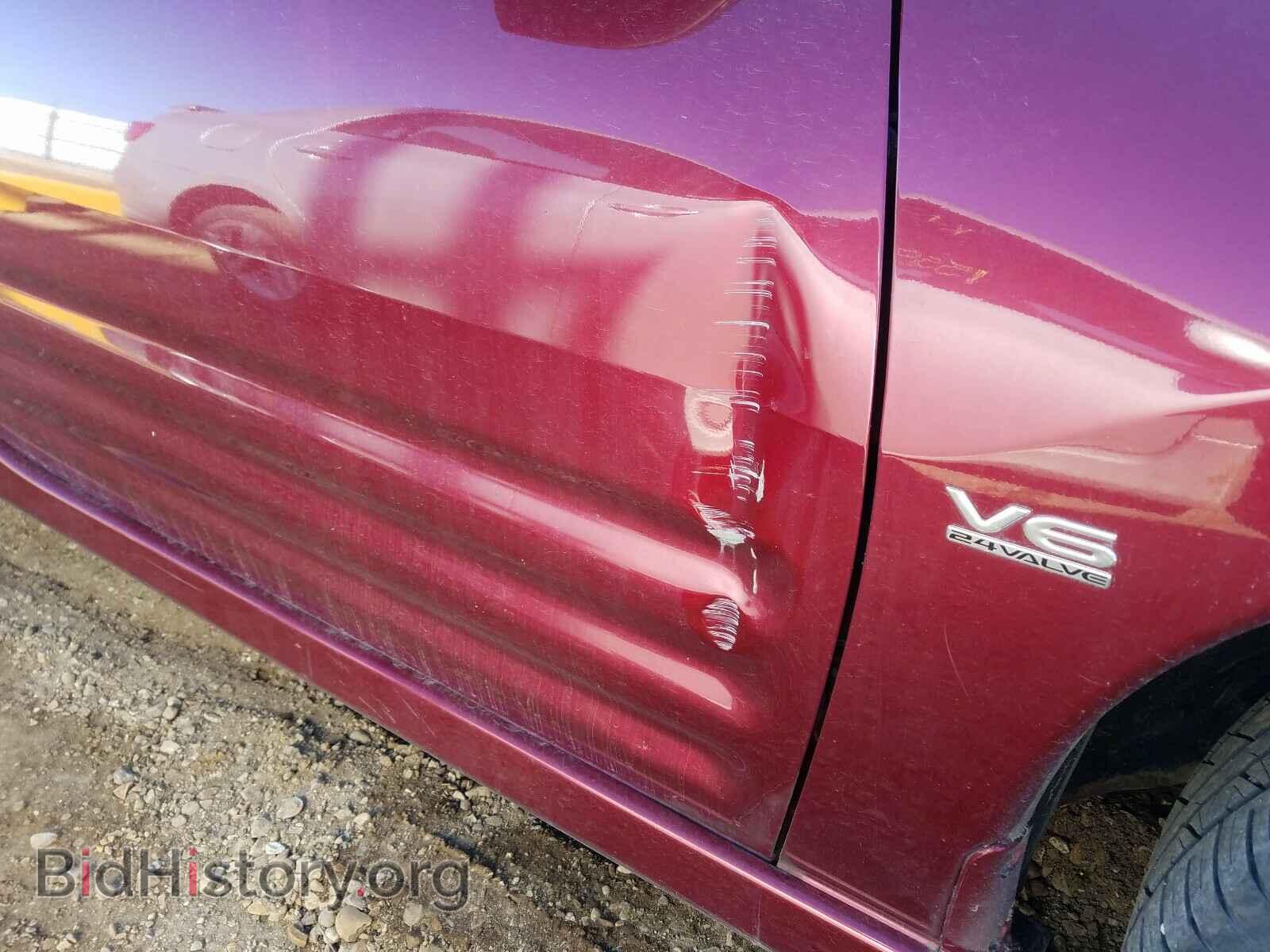 2003 MITSUBISHI ECLIPSE - VIN: 4A3AC74HX3E602042 - Photo 9