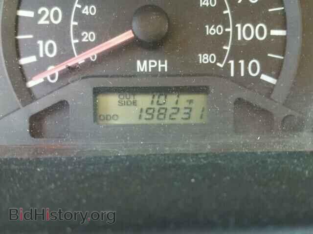 2003 TOYOTA COROLLA - VIN: JTDBR32EX30006000 - Фото 8