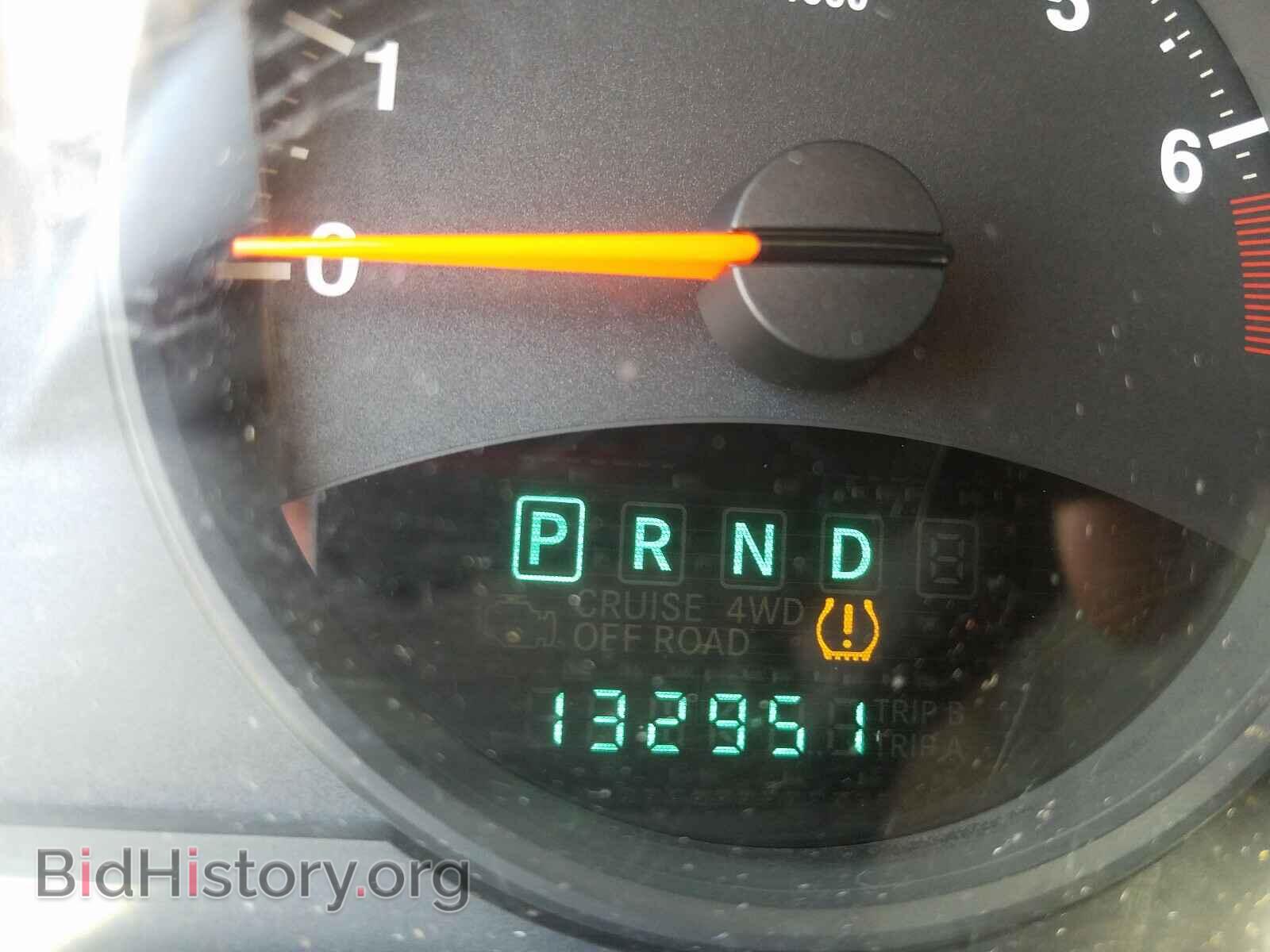 2011 JEEP COMPASS - VIN: 1J4NT1FAXBD290501 - Фото 8