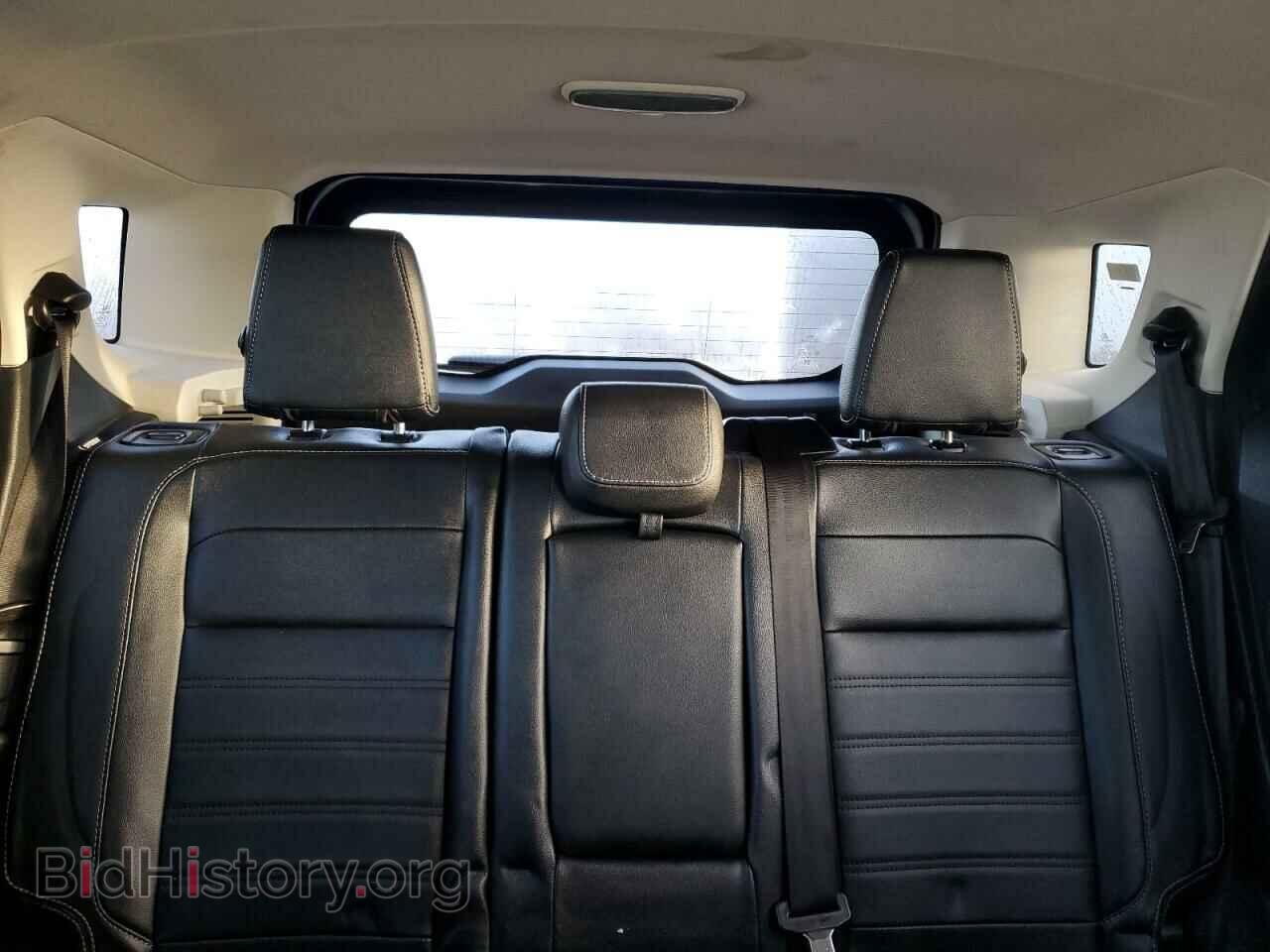 2021 FORD ECOSPORT - VIN: MAJ6S3KL7MC403397 - Фото 10