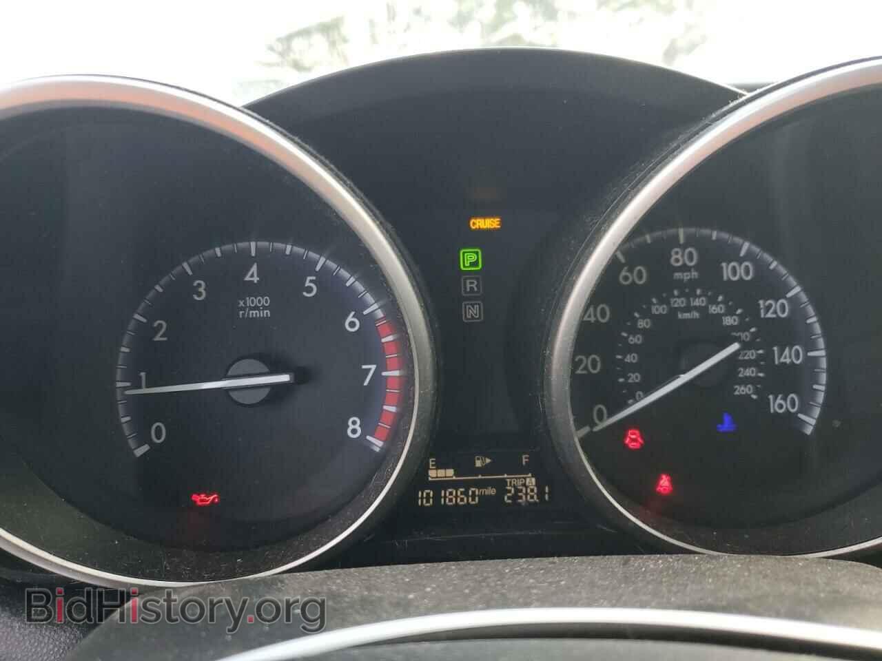 2012 MAZDA MAZDA3 - VIN: JM1BL1W91C1692134 - Photo 9