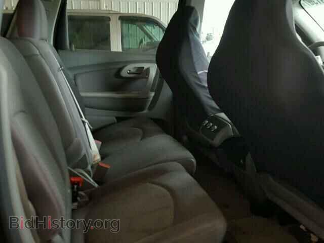 2012 CHEVROLET TRAVERSE - VIN: 1GNKREED2CJ393531 - Photo 6