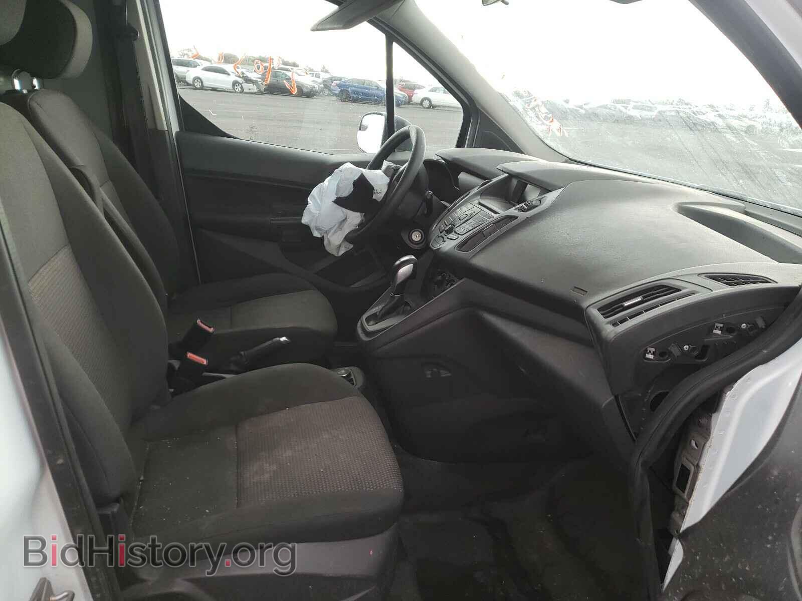 2015 FORD TRANSIT CO - VIN: NM0LS7E75F1226069 - Фото 5