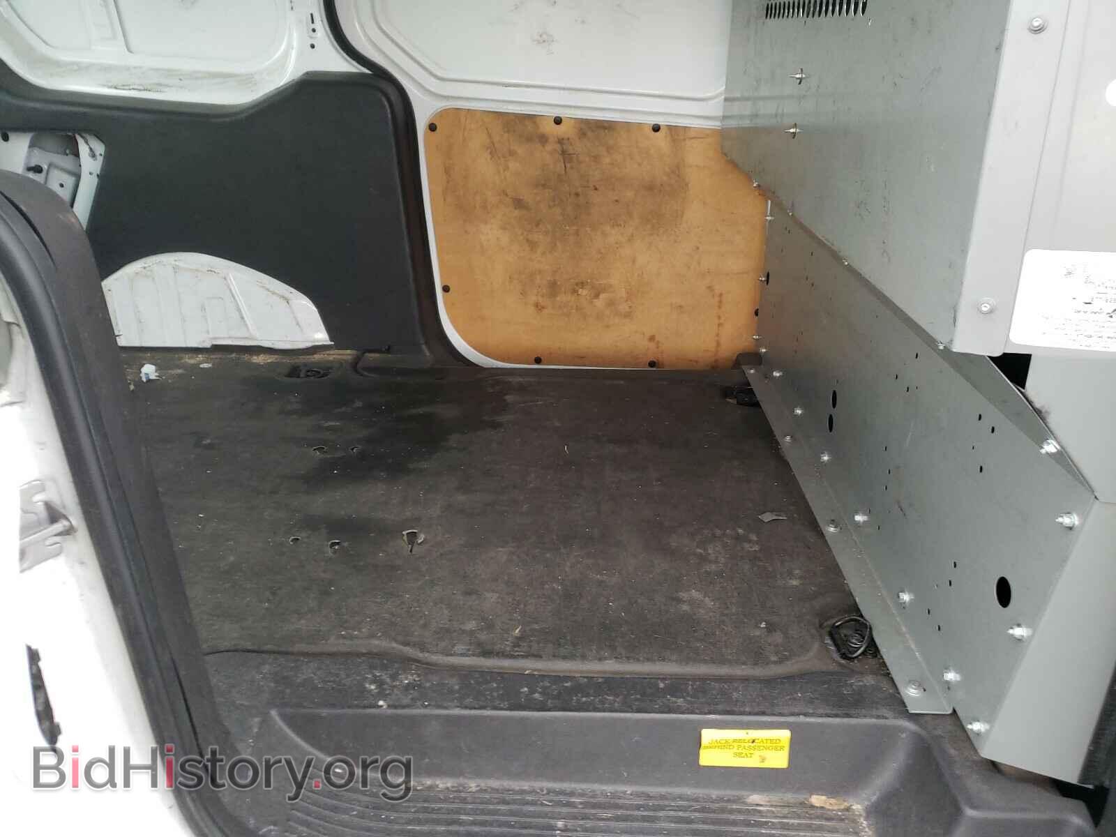 2015 FORD TRANSIT CO - VIN: NM0LS7E75F1226069 - Фото 6