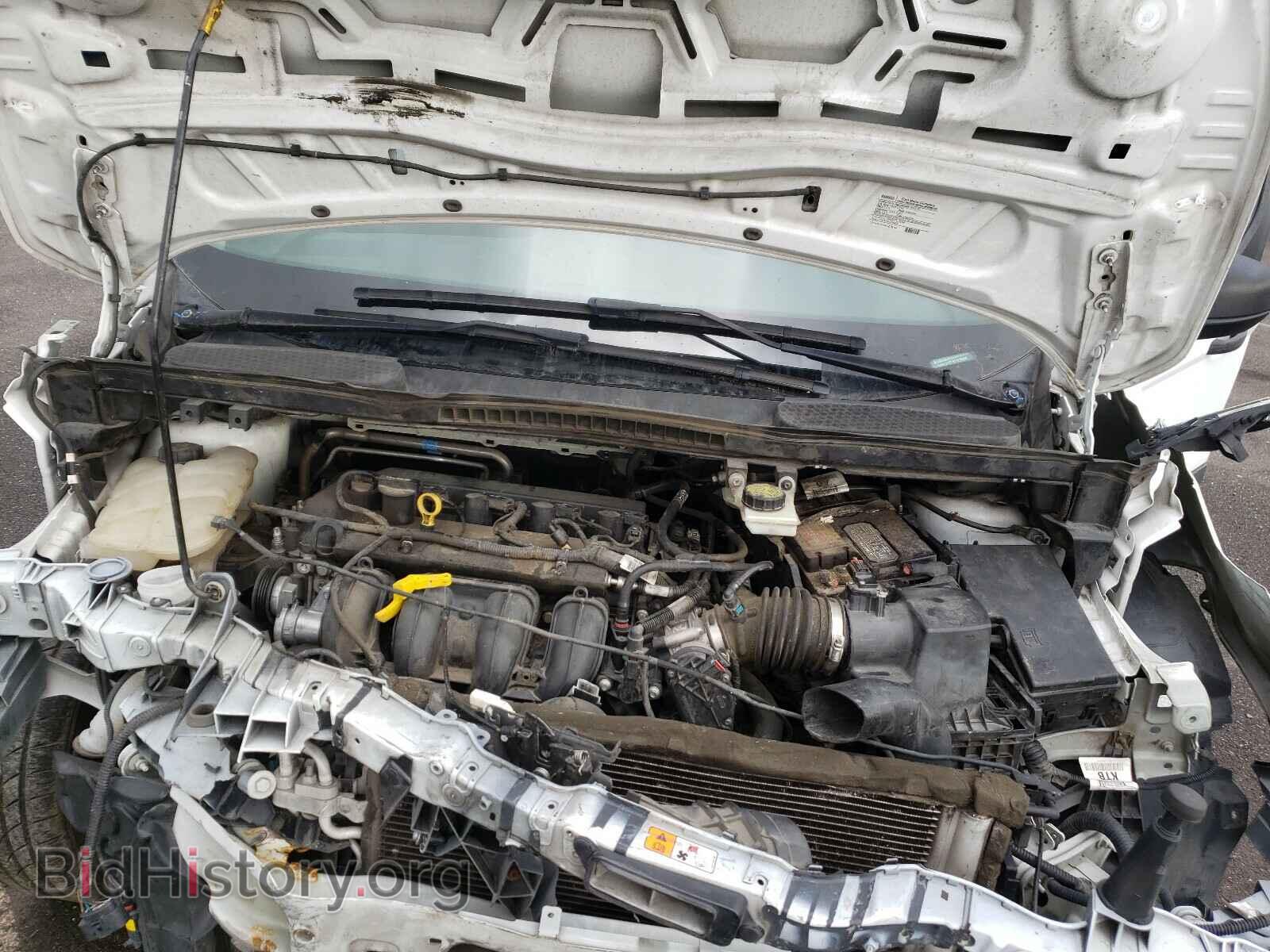 2015 FORD TRANSIT CO - VIN: NM0LS7E75F1226069 - Фото 7