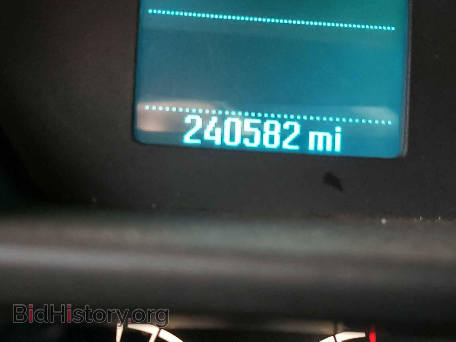 2015 FORD TRANSIT CO - VIN: NM0LS7E75F1226069 - Фото 8