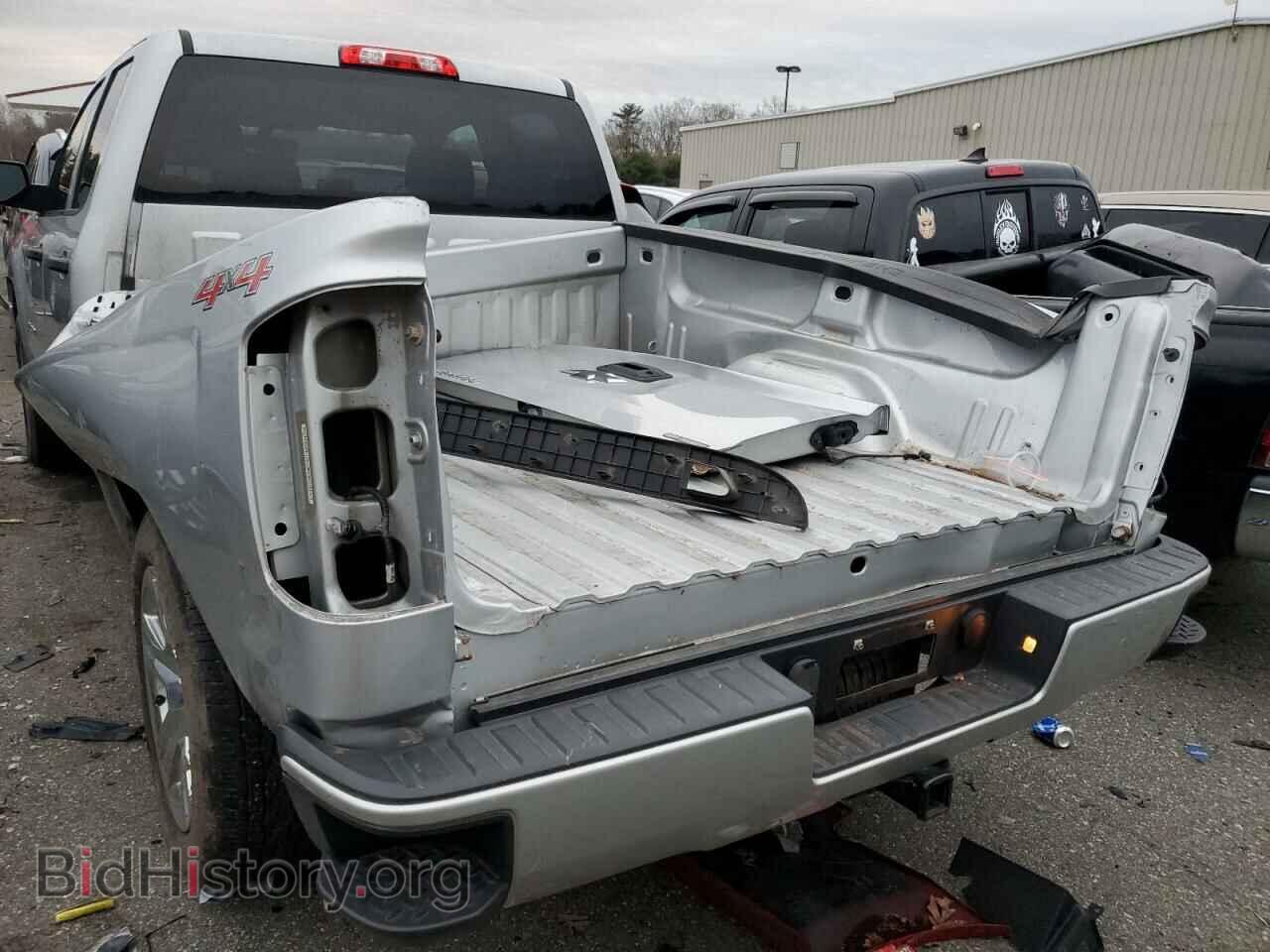 2017 CHEVROLET SILVERADO - VIN: 1GCVKPEC9HZ115781 - Фото 6