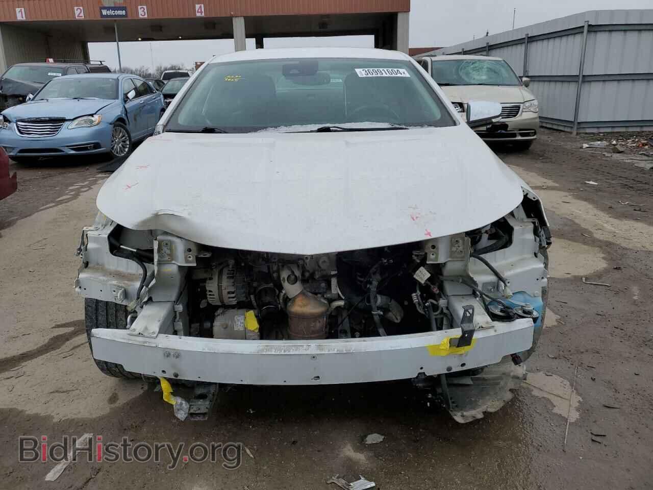 2016 CHEVROLET IMPALA - VIN: 2G1145S34G9121328 - Фото 5