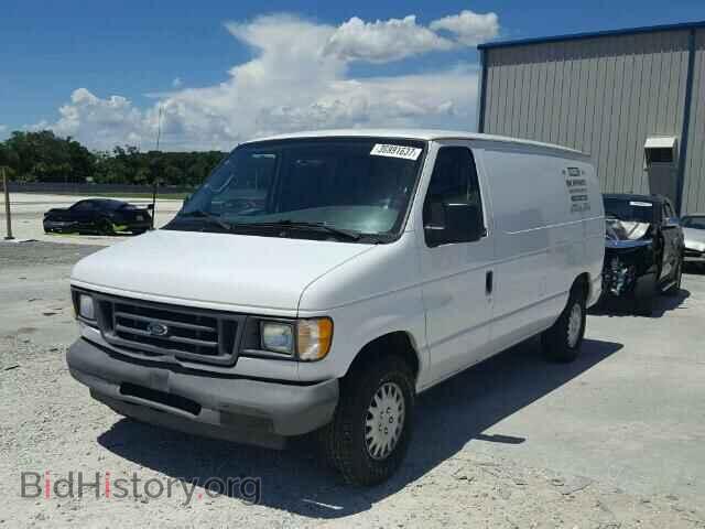 2003 FORD ECONOLINE - VIN: 1FTRE14223HA05622 - Фото 2