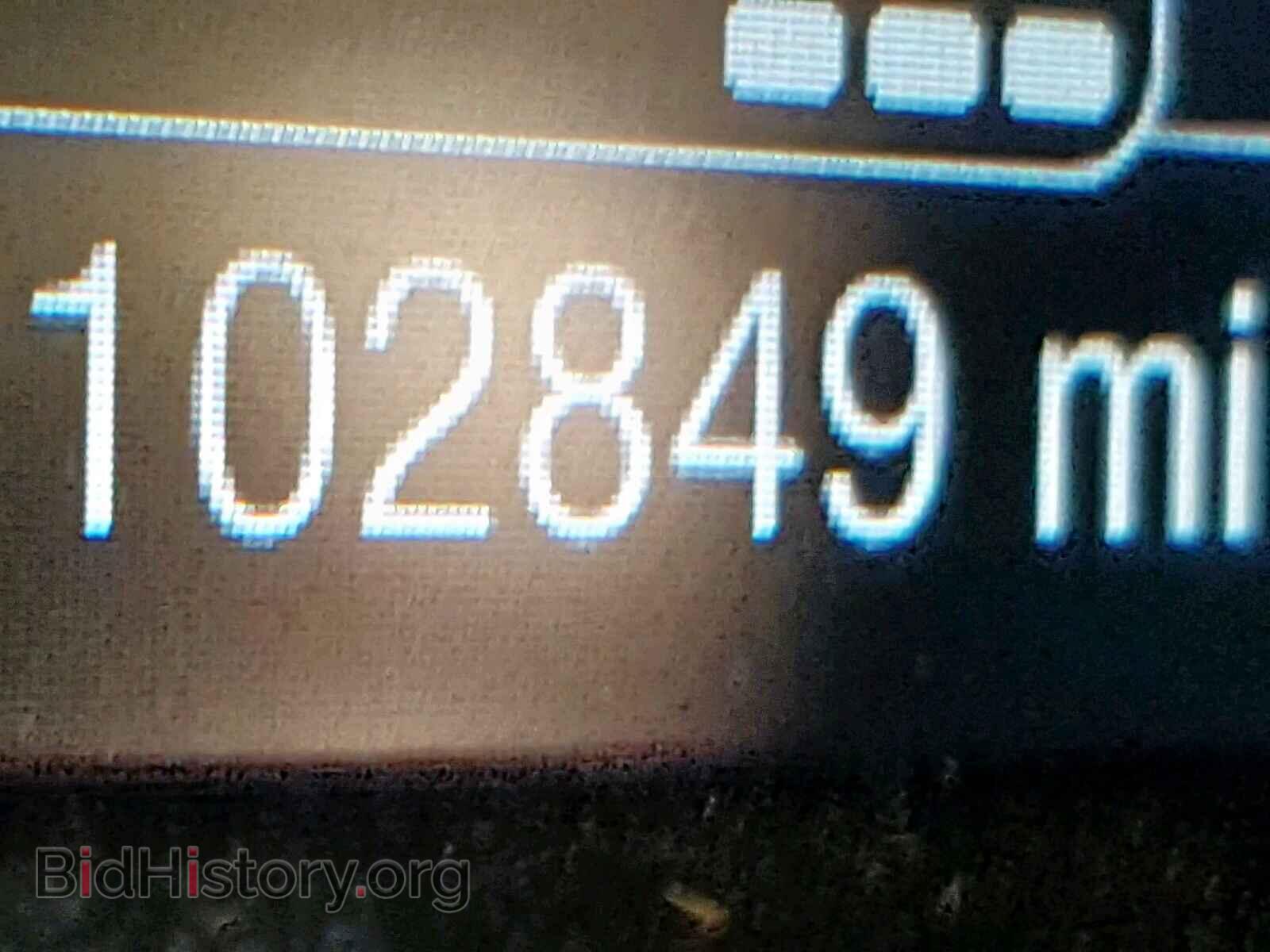 2014 FORD FOCUS - VIN: 1FADP3N23EL344068 - Фото 8