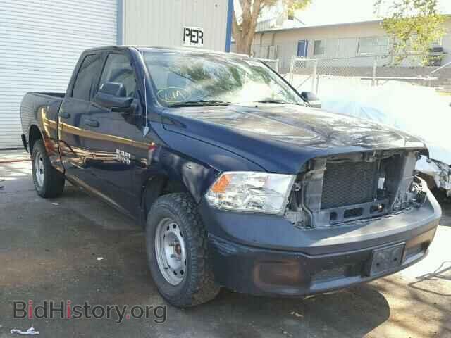 Photo 1C6RR7FP3DS521032 - RAM TRUCK 2013