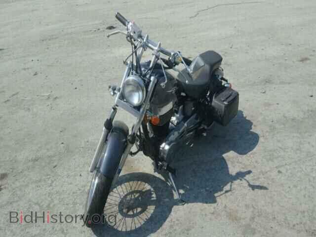 2015 SUZUKI OTHR CYCLE - VIN: JS1NP41A4F2100268 - Photo 2