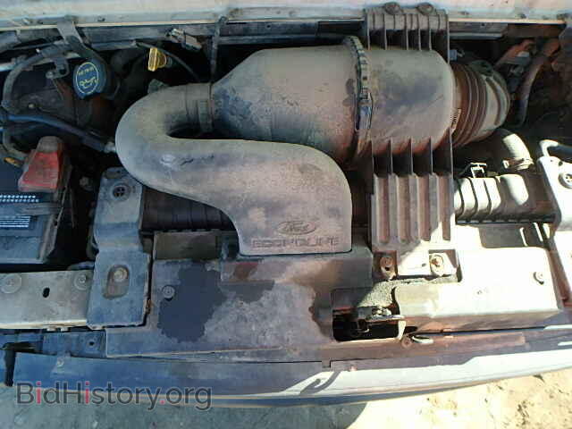 2006 FORD ECONOLINE - VIN: 1FTNS24W96DA66462 - Фото 7