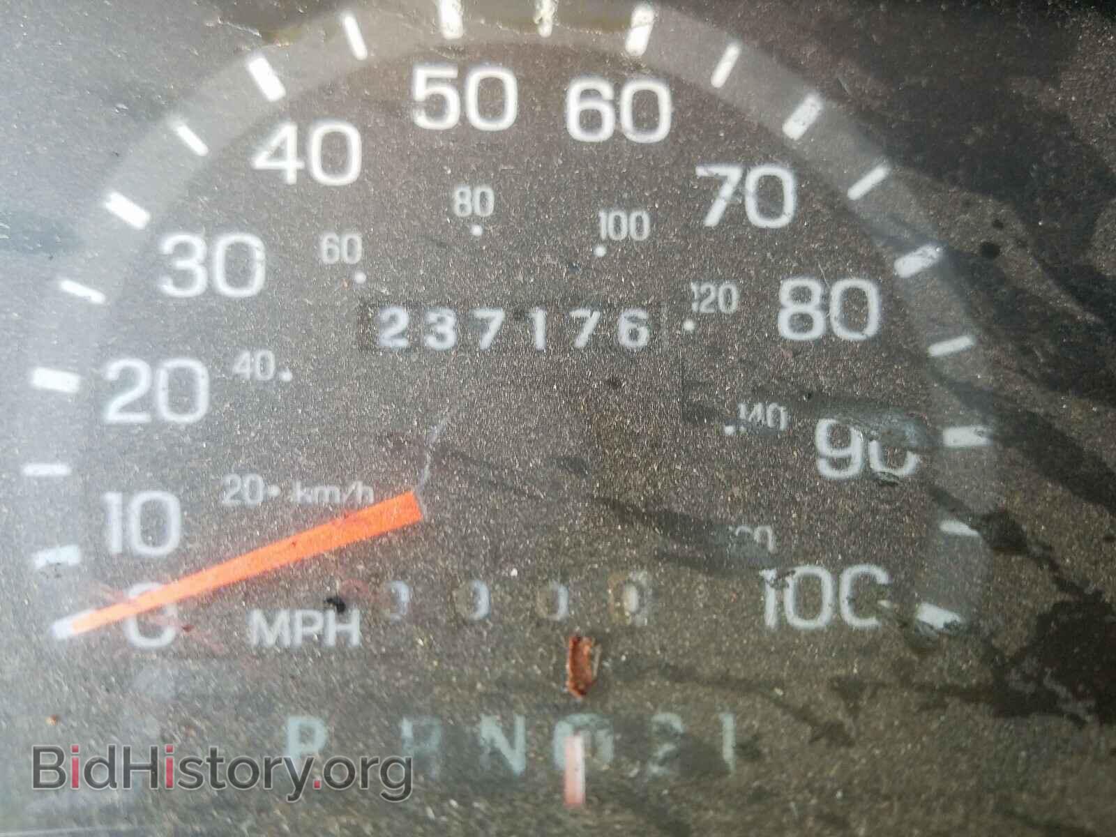 2003 FORD ECONOLINE - VIN: 1FTSE34L83HA46830 - Фото 8