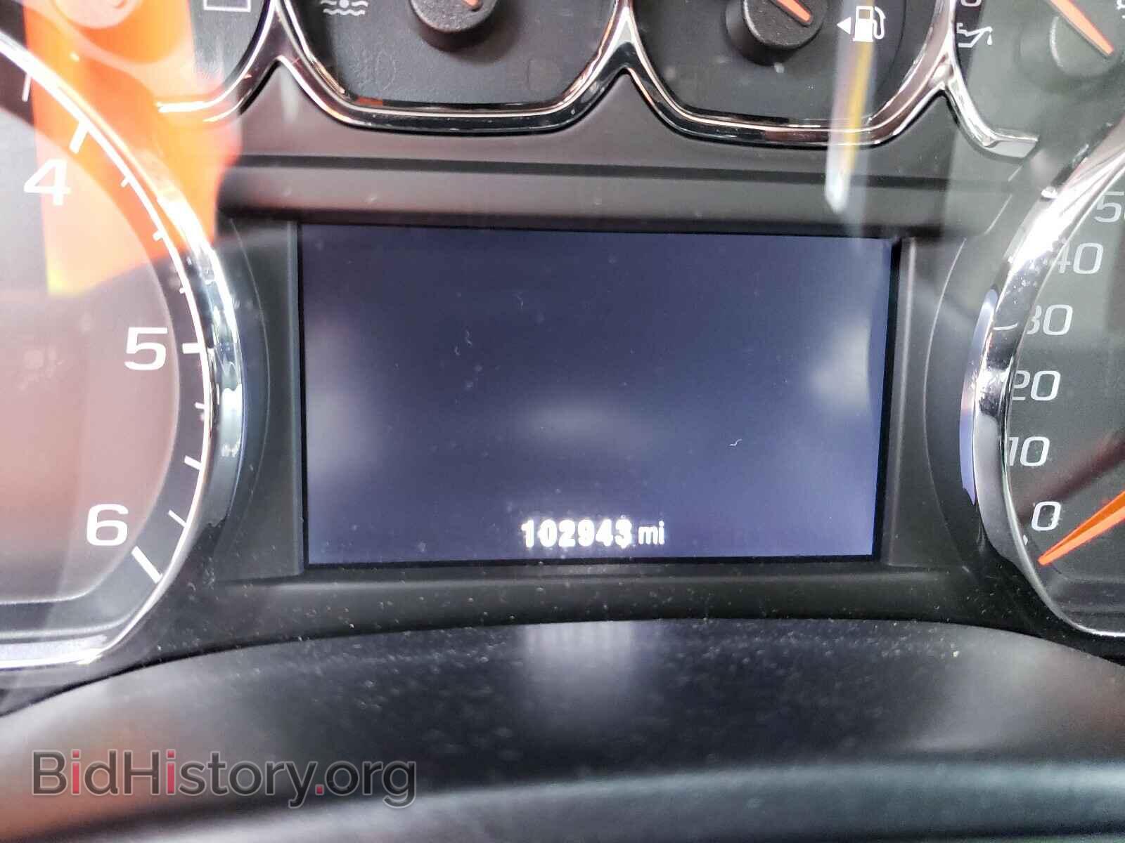 2014 CHEVROLET SILVERADO - VIN: 3GCPCSEC4EG481121 - Фото 8