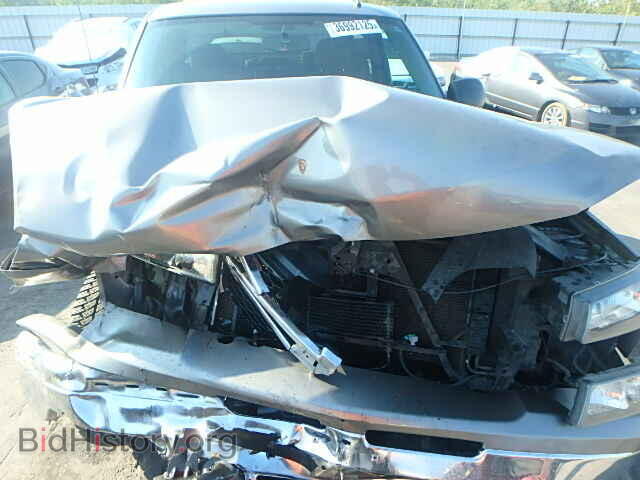 2006 CHEVROLET SILVERADO - VIN: 2GCEK13T861206319 - Фото 7