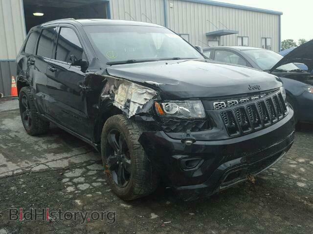 Фотография 1C4RJFAG2EC540670 - JEEP CHEROKEE 2014
