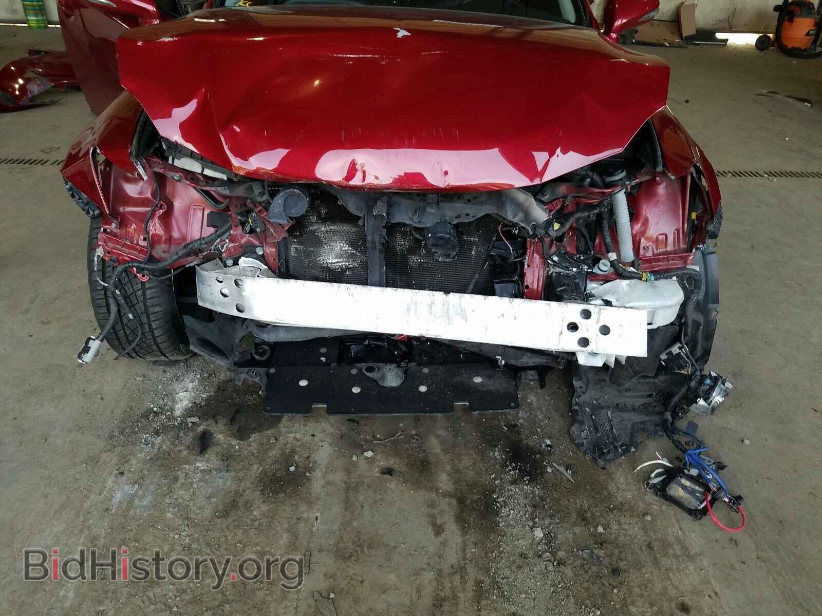 2010 LEXUS IS - VIN: JTHFF2C23A2512650 - Фото 9