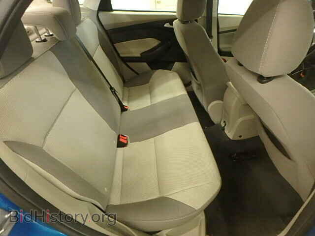 2014 FORD FOCUS - VIN: 1FADP3F26EL257666 - Фото 6