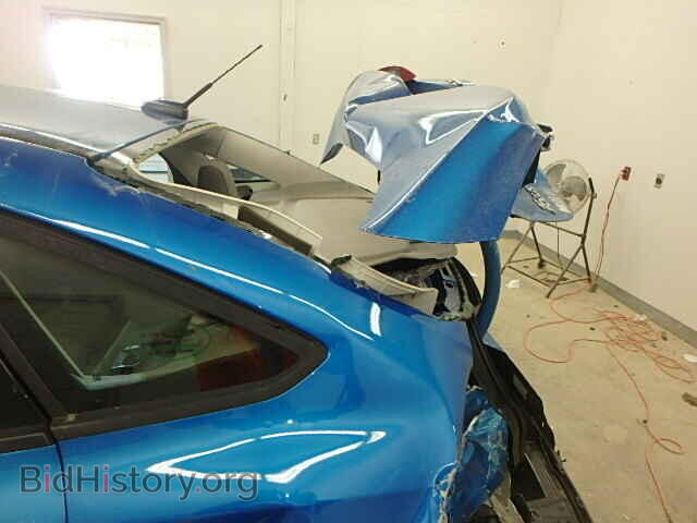 2014 FORD FOCUS - VIN: 1FADP3F26EL257666 - Фото 10