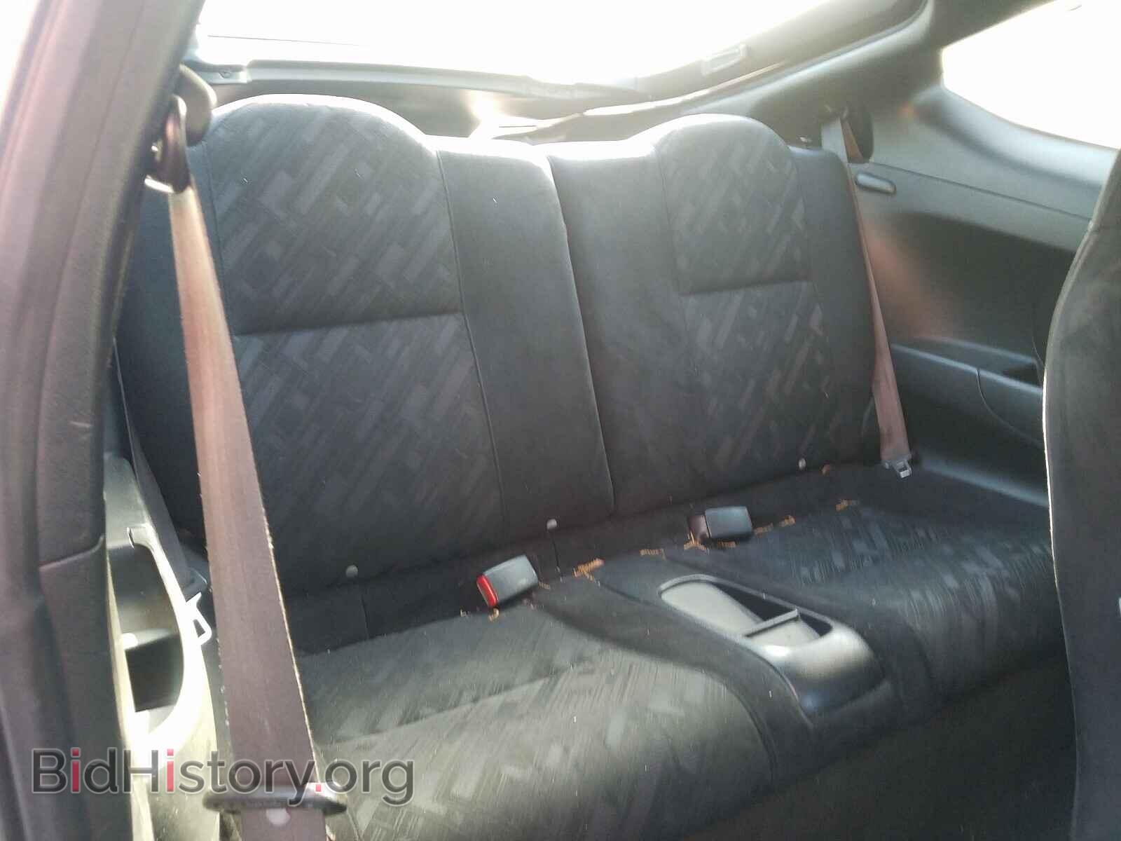 2003 ACURA RSX - VIN: JH4DC53833C018307 - Фото 6