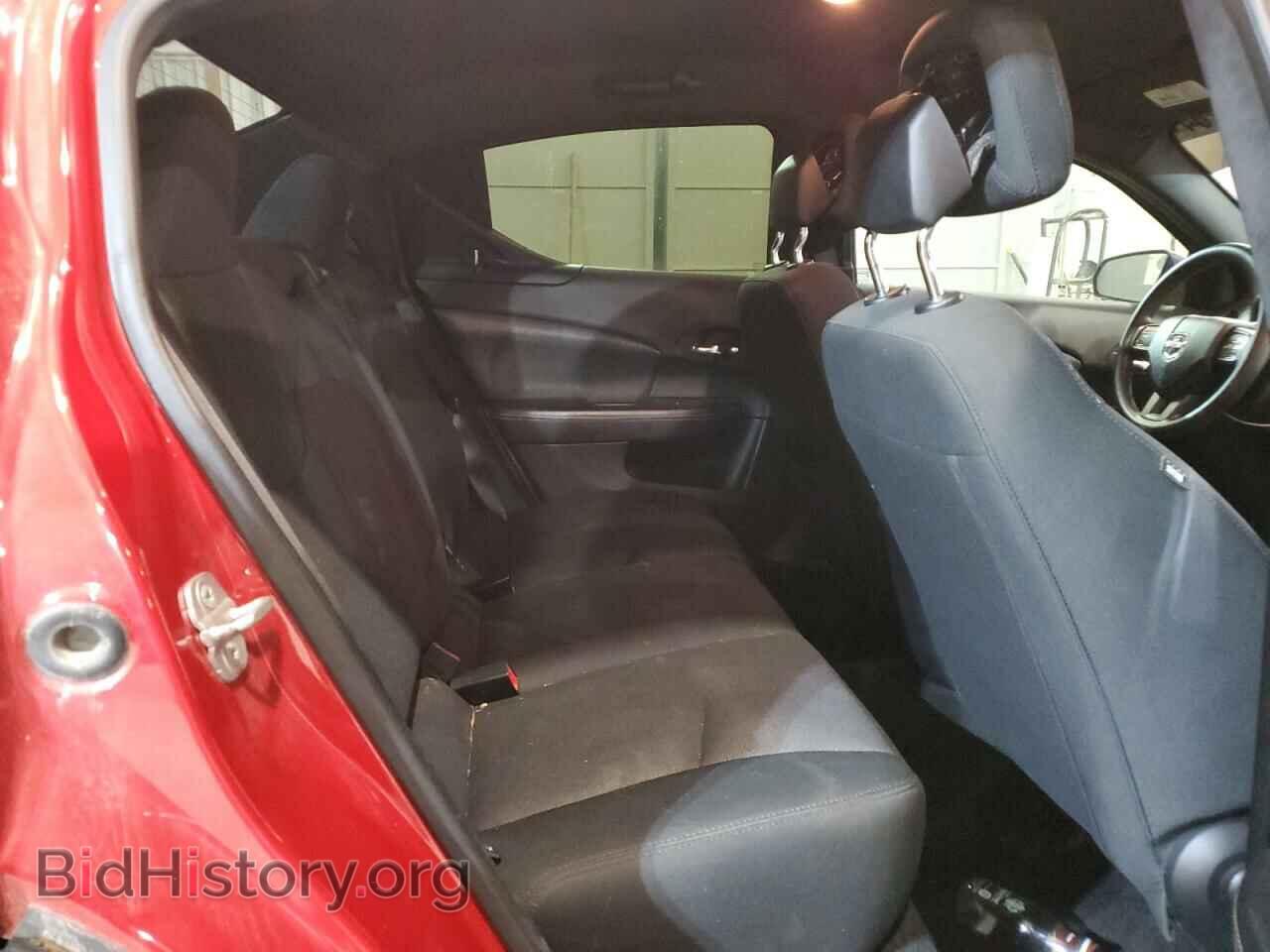 2014 DODGE AVENGER - VIN: 1C3CDZABXEN166160 - Фото 10