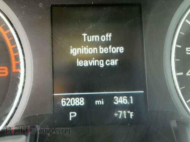 2014 AUDI A4 - VIN: WAUBFAFL6EN045756 - Фото 8