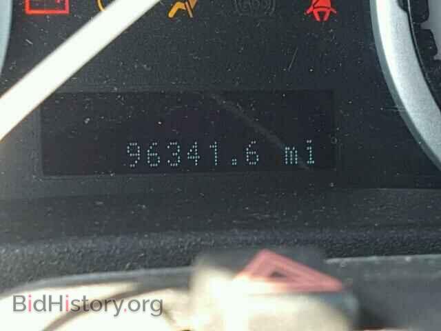2009 FORD FOCUS - VIN: 1FAHP35NX9W260331 - Фото 8