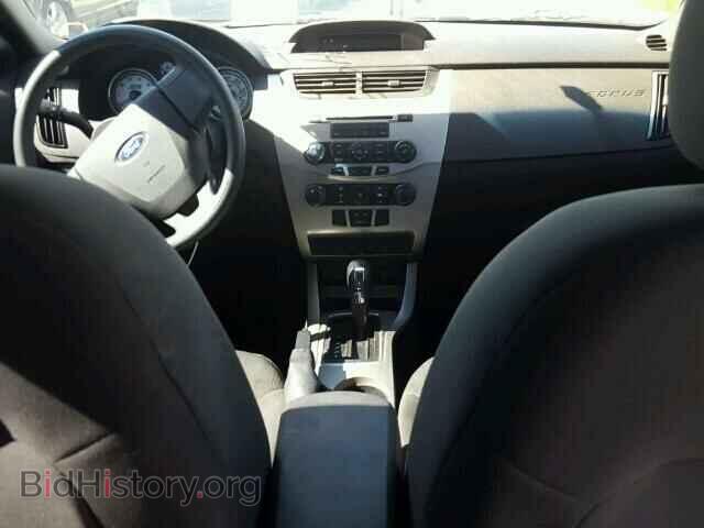 2009 FORD FOCUS - VIN: 1FAHP35NX9W260331 - Фото 9