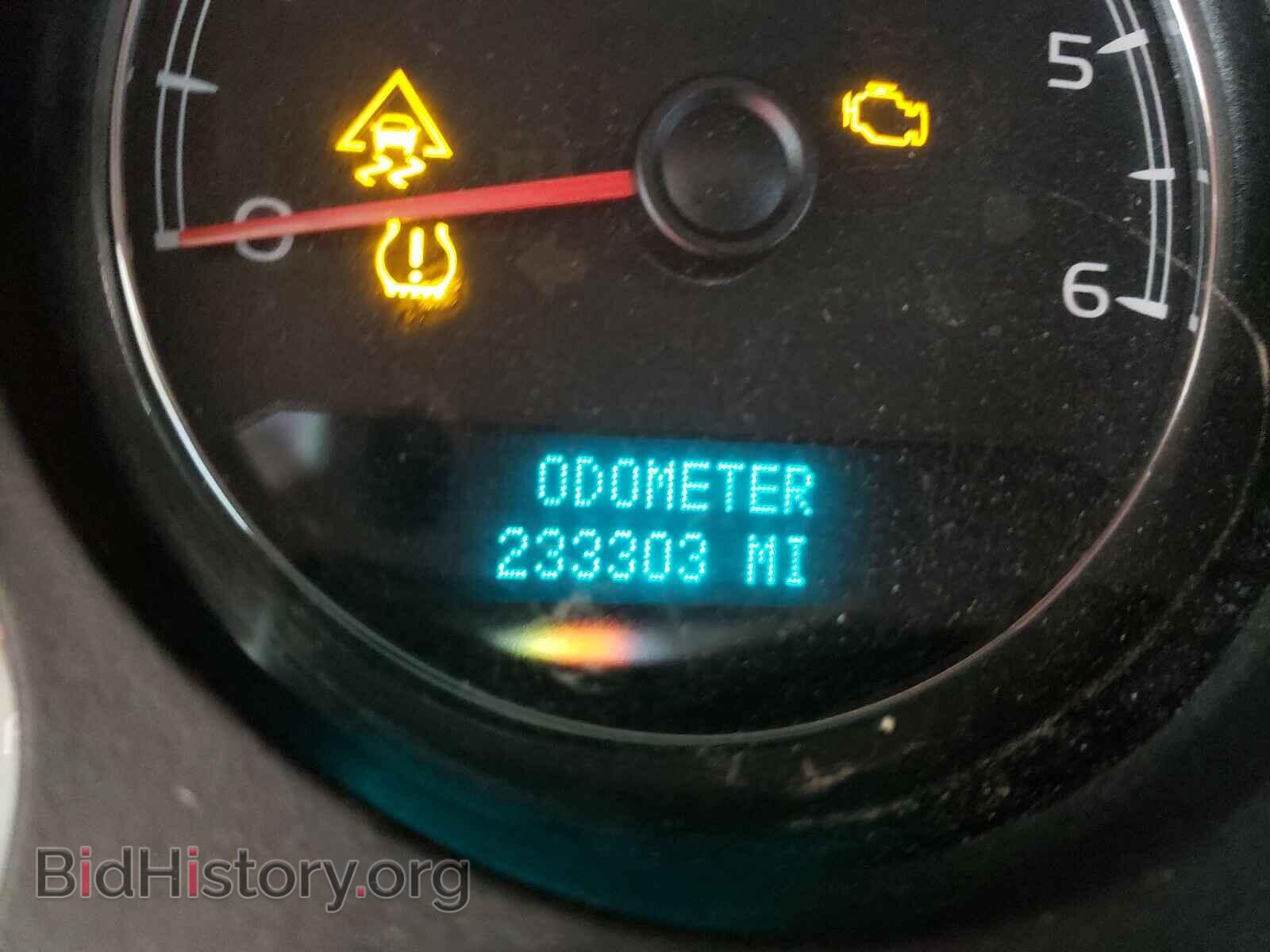 2007 CHEVROLET SILVERADO - VIN: 2GCEC13J171528801 - Фото 8