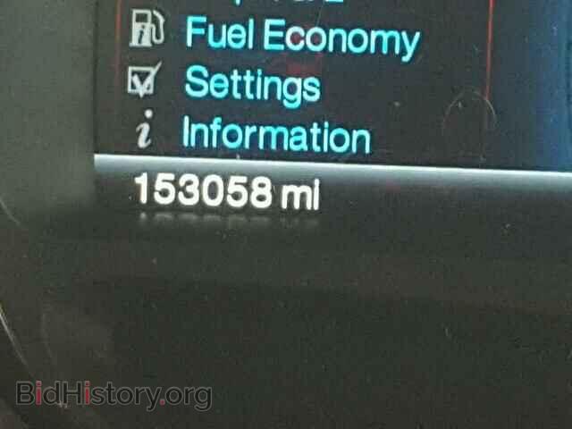 2011 FORD EDGE - VIN: 2FMDK3JC0BBA72142 - Photo 8