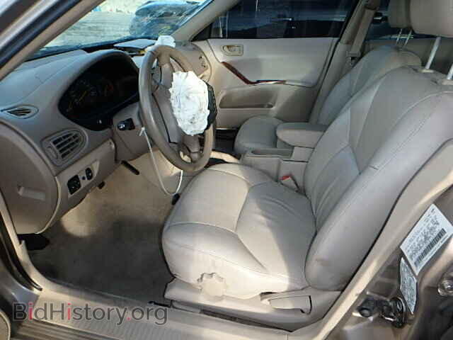 2000 MITSUBISHI GALANT - VIN: 4A3AA46GXYE129422 - Фото 5