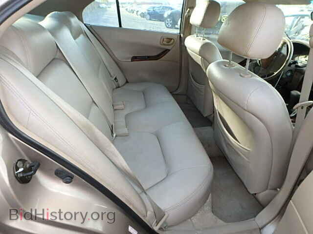 2000 MITSUBISHI GALANT - VIN: 4A3AA46GXYE129422 - Фото 6