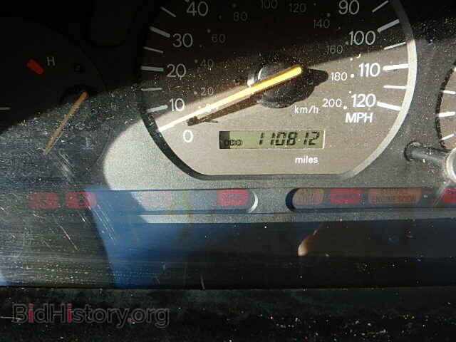 2000 MITSUBISHI GALANT - VIN: 4A3AA46GXYE129422 - Фото 8