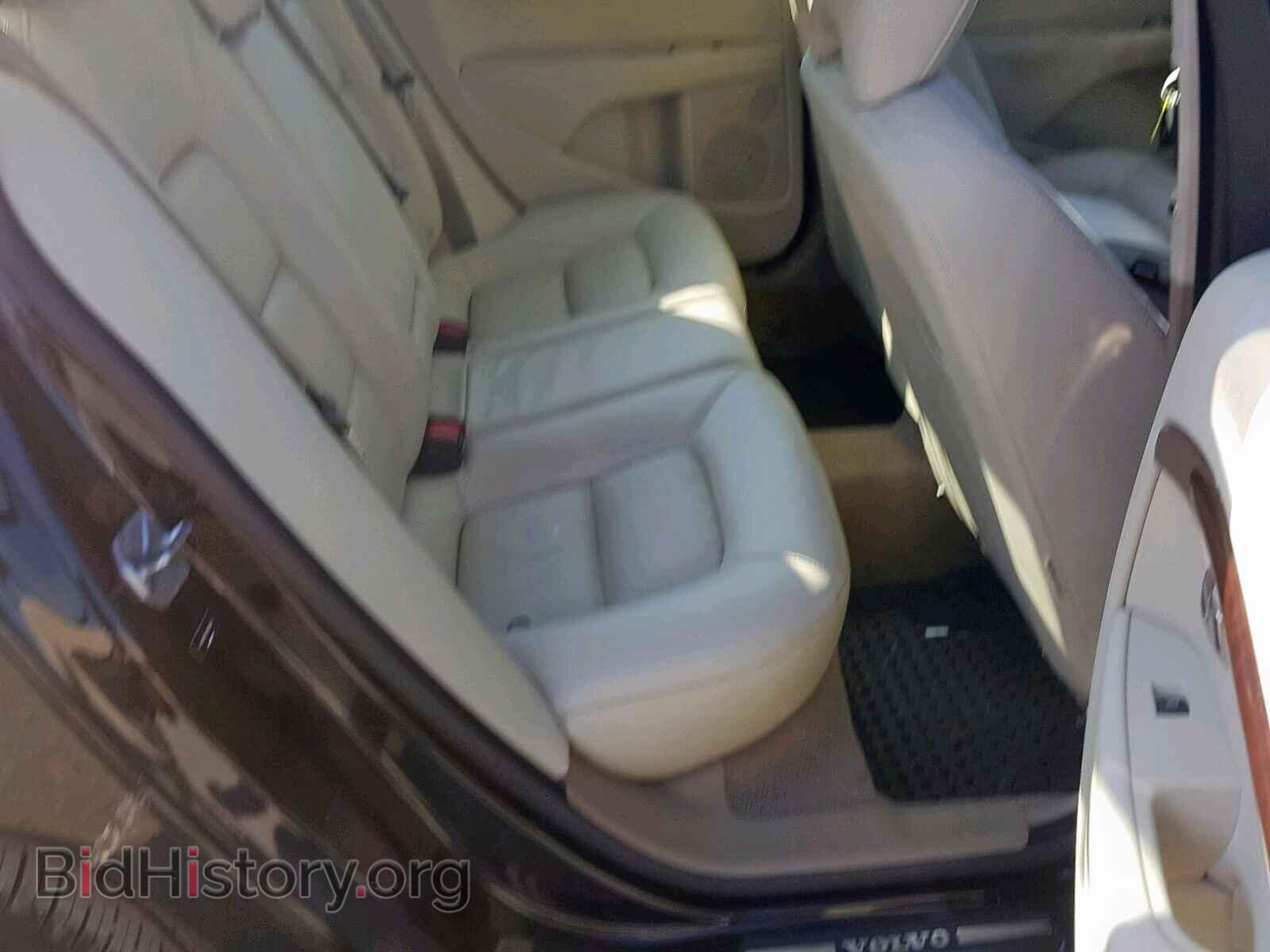2015 VOLVO S80 - VIN: YV140MAC2F1182640 - Фото 6