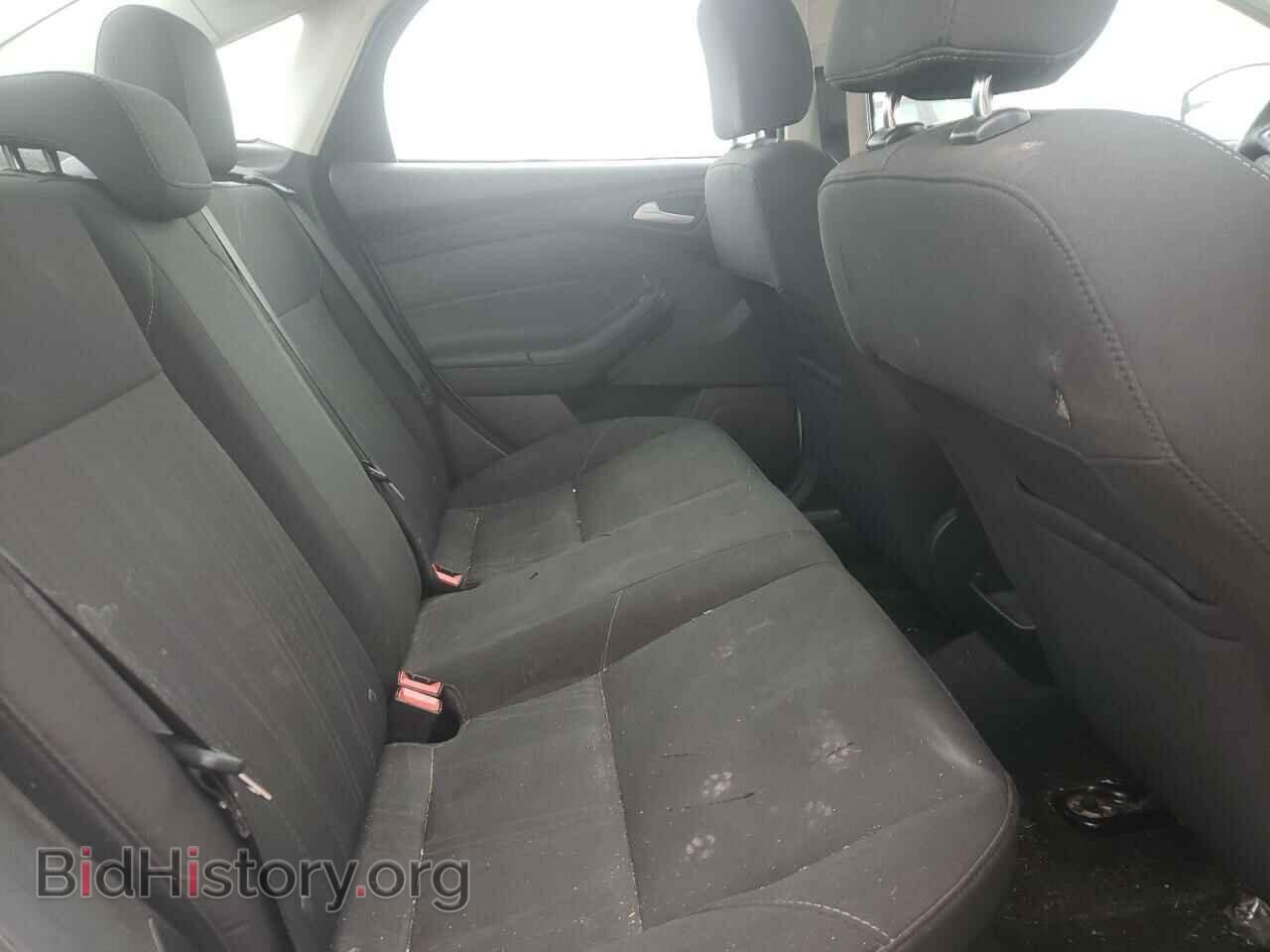 2016 FORD FOCUS - VIN: 1FADP3F24GL243493 - Фото 6