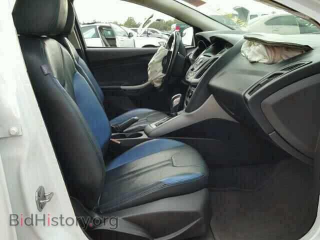 2012 FORD FOCUS - VIN: 1FAHP3K20CL390394 - Фото 5