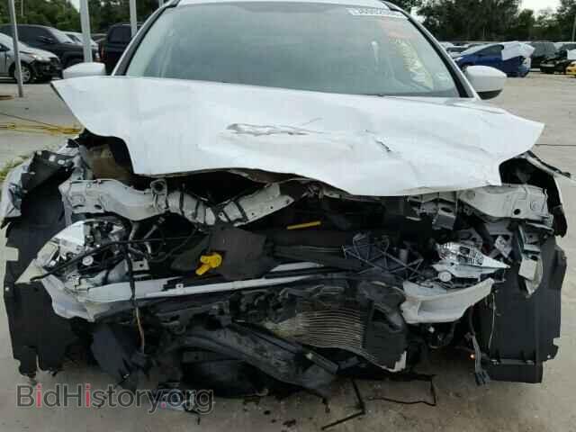2012 FORD FOCUS - VIN: 1FAHP3K20CL390394 - Фото 9