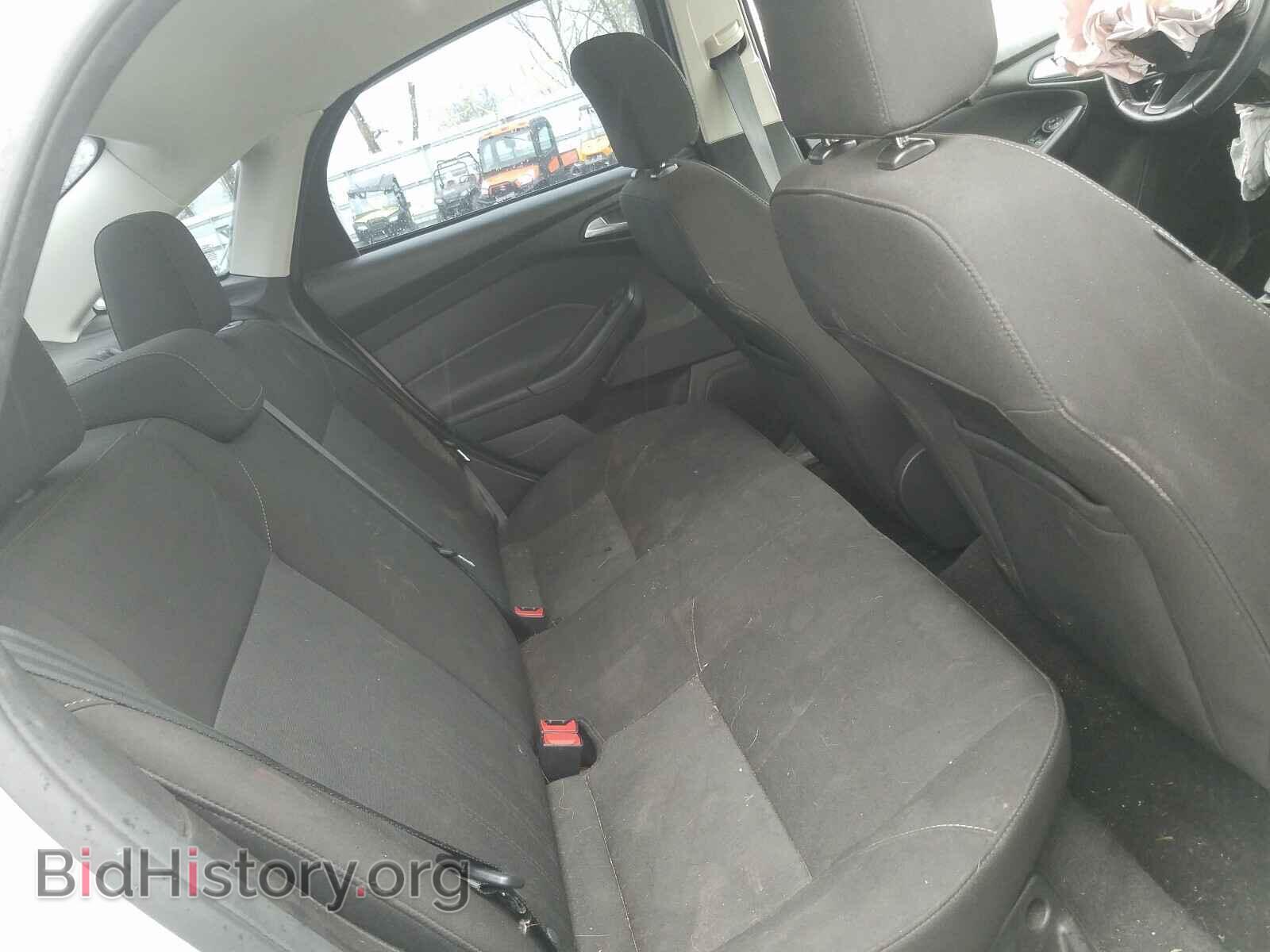 2015 FORD FOCUS - VIN: 1FADP3F28FL253958 - Фото 6