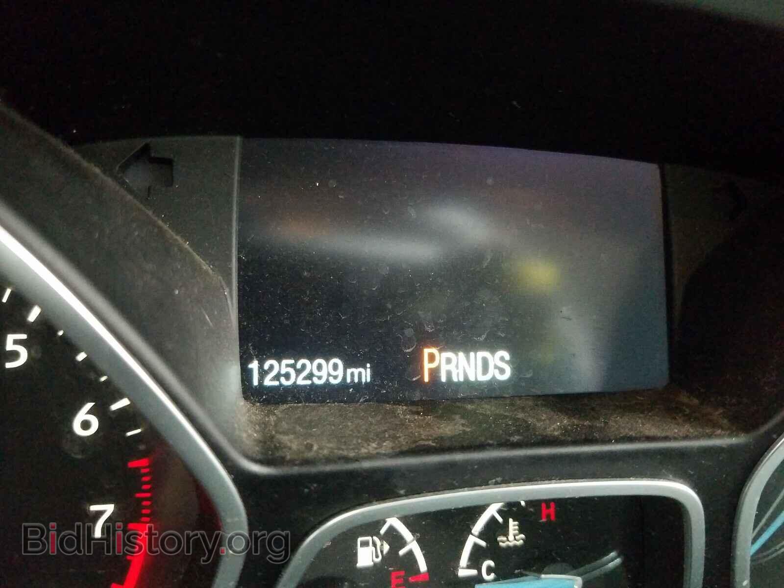 2015 FORD FOCUS - VIN: 1FADP3F28FL253958 - Фото 8