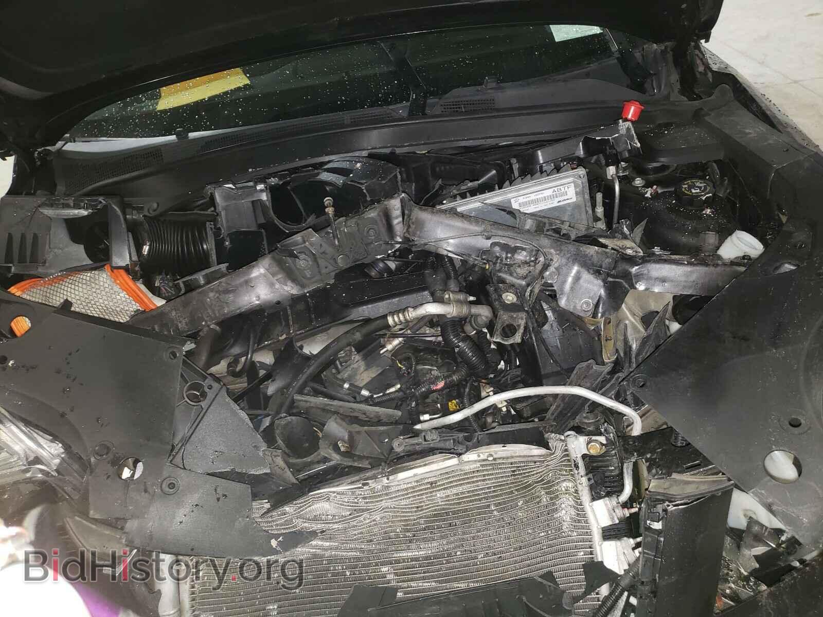 2014 GMC TERRAIN - VIN: 2GKFLVEKXE6383635 - Фото 7