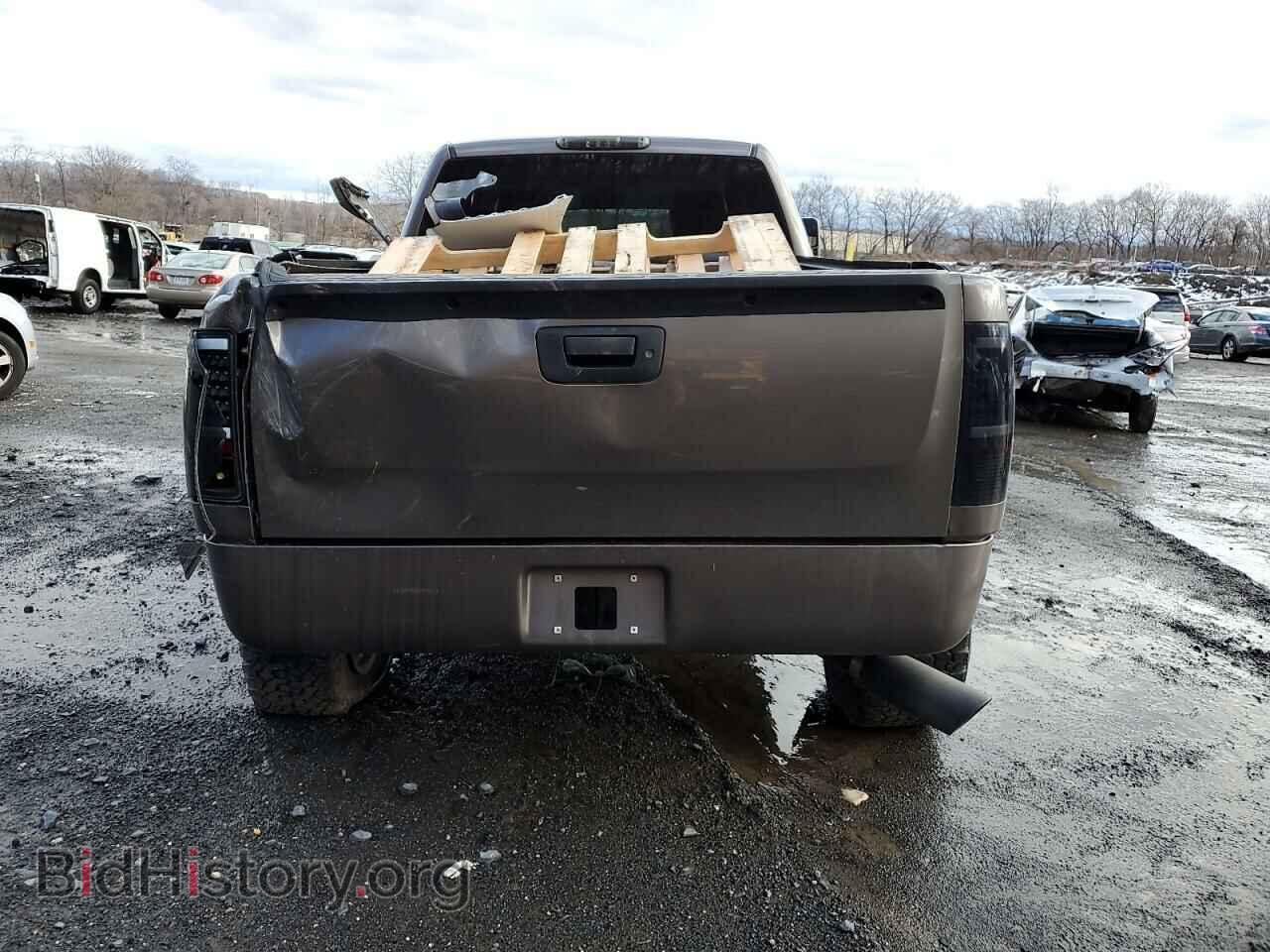 2012 GMC SIERRA - VIN: 1GTR2VE74CZ295575 - Фото 6