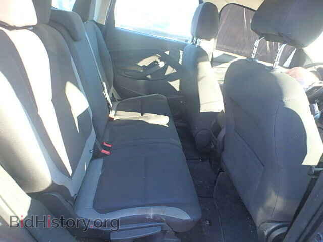 2014 FORD ESCAPE - VIN: 1FMCU0F76EUB70347 - Фото 6