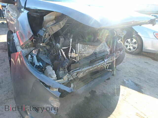 2014 FORD ESCAPE - VIN: 1FMCU0F76EUB70347 - Фото 10