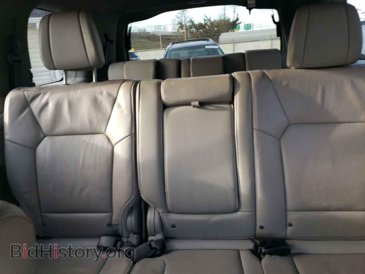 2013 HONDA PILOT - VIN: 5FNYF4H50DB043480 - Фото 10