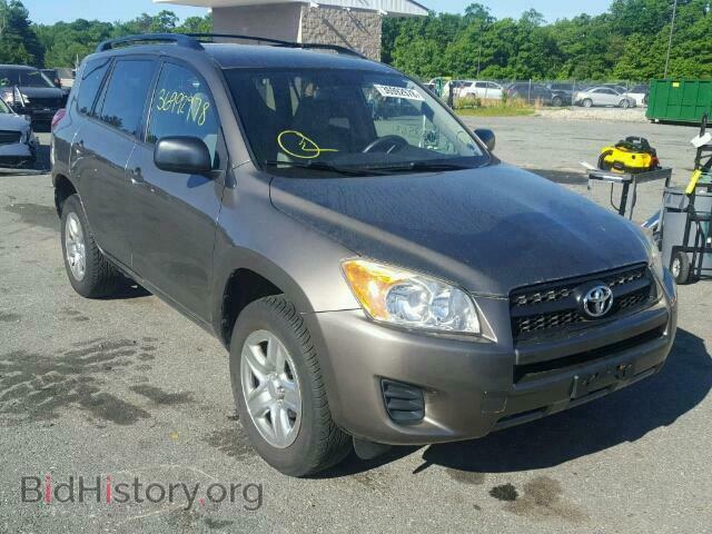 Фотография JTMBF4DVXBD040618 - TOYOTA RAV4 2011