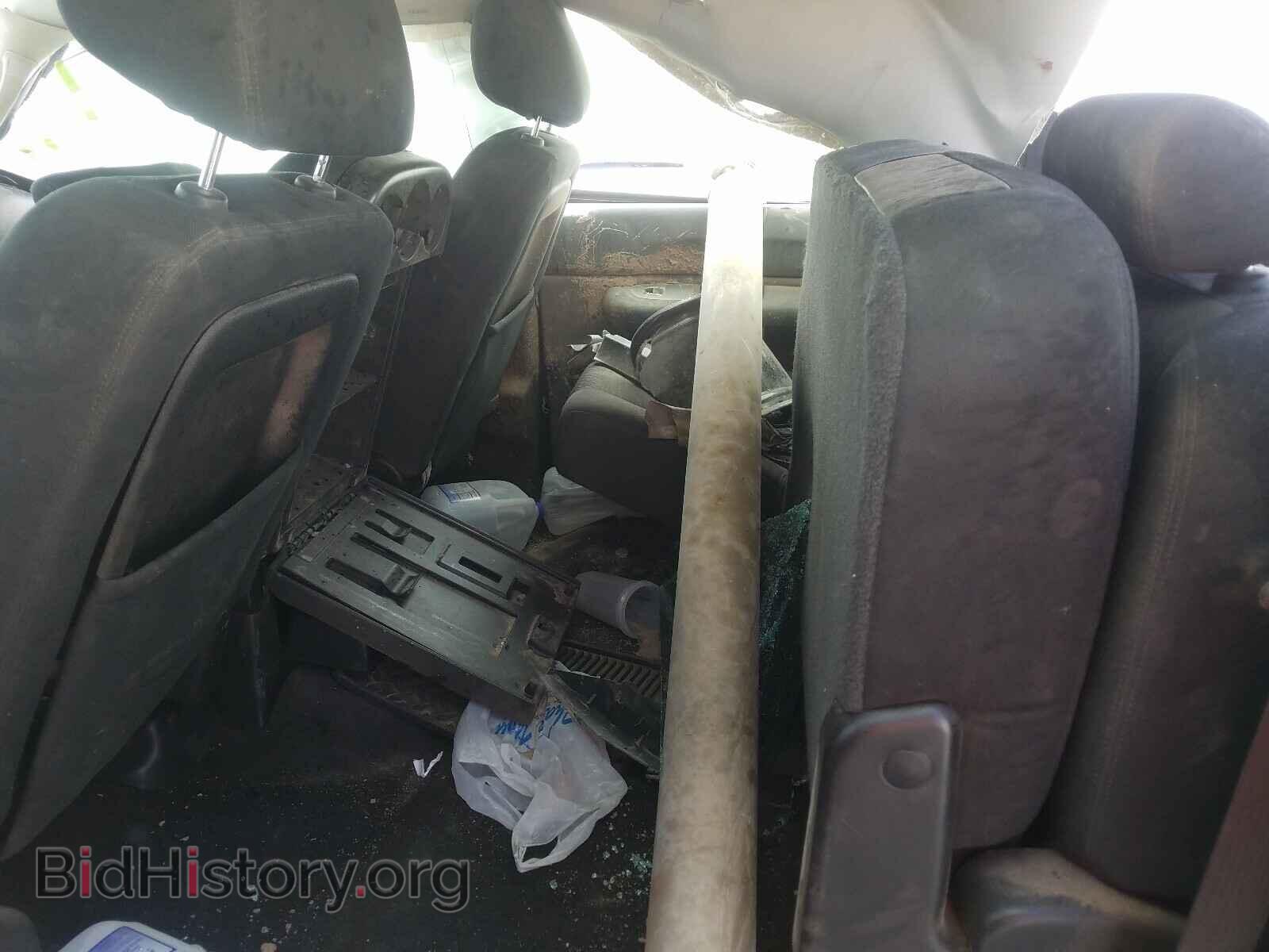 2012 GMC SIERRA - VIN: 3GTP2VE74CG225243 - Фото 6