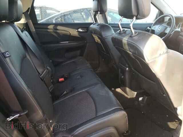 2019 DODGE JOURNEY - VIN: 3C4PDCGB6KT681136 - Фото 6