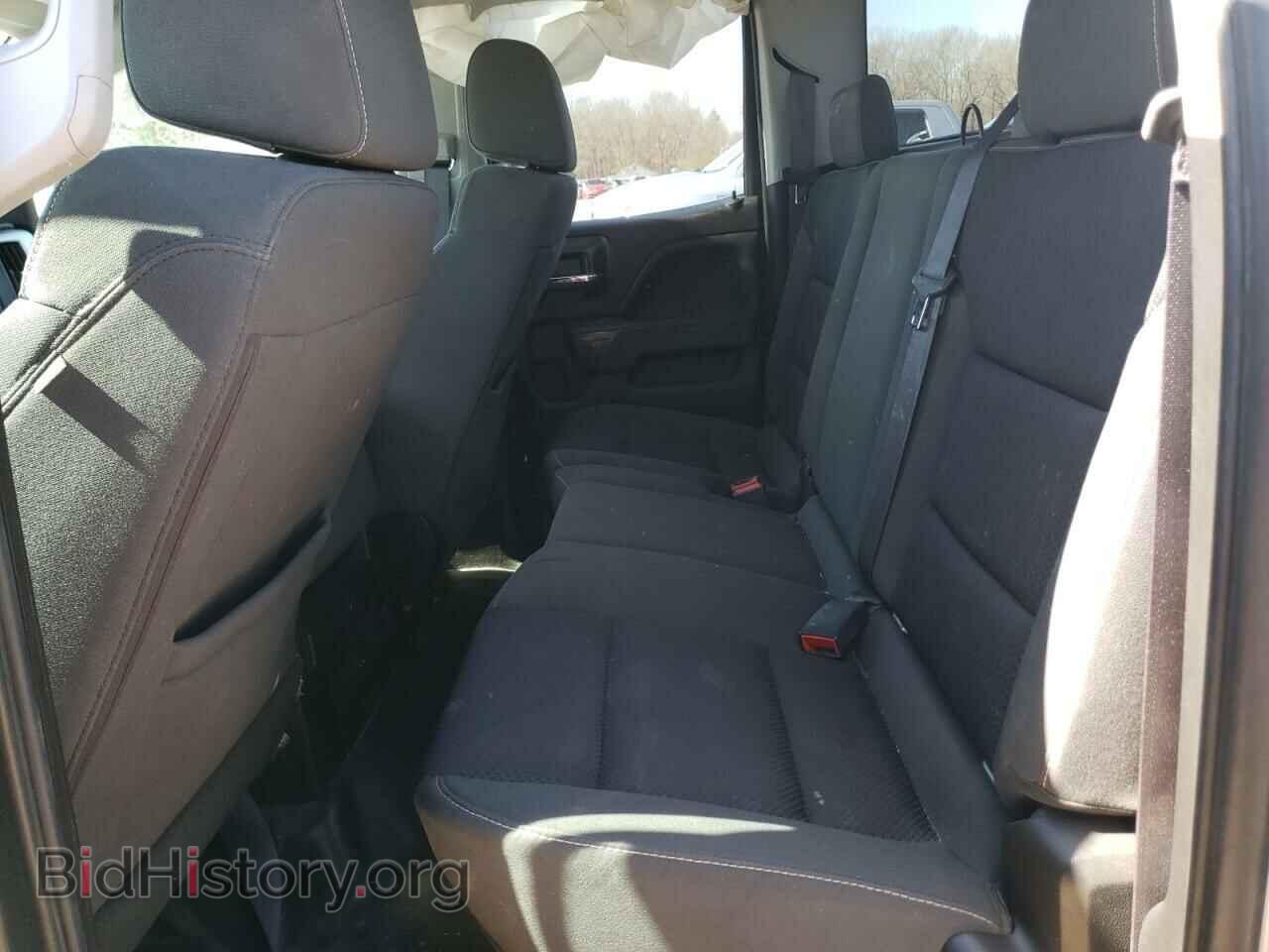 2016 GMC SIERRA - VIN: 1GTV2MEC0GZ229455 - Фото 6